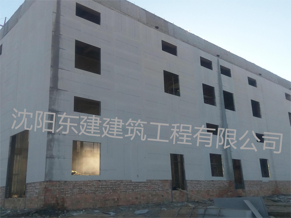 沈阳法库县轻质泄爆墙轻质泄爆墙 - 推荐