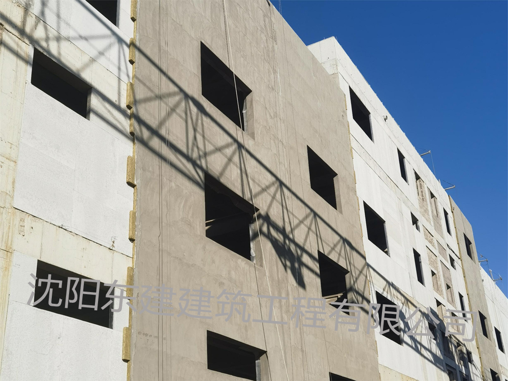 沈阳法库县轻质防火墙泄爆板 - 价格